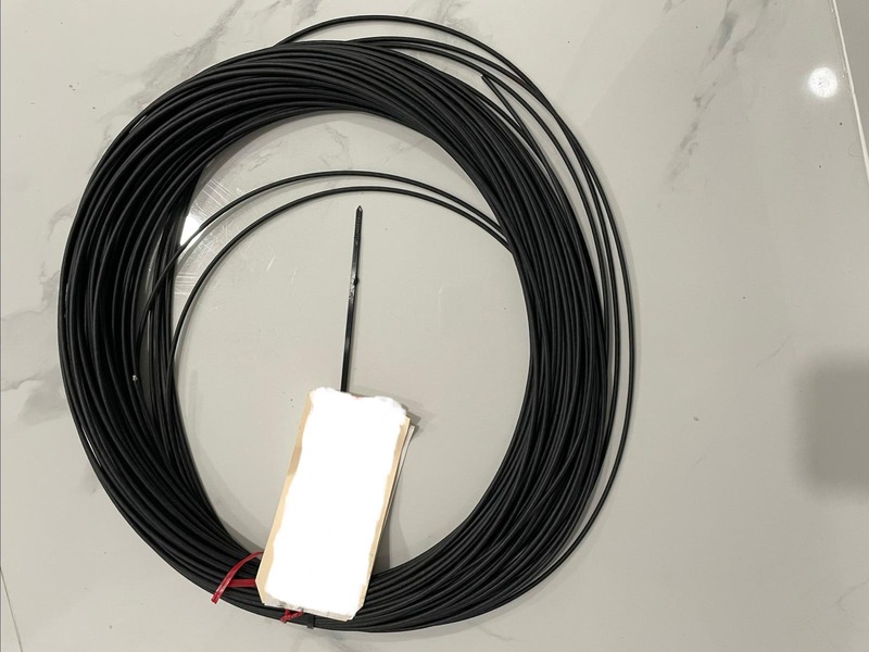 PAT A2B Cable 139ft