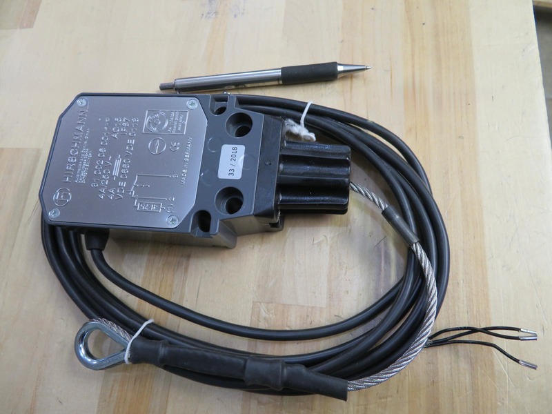 Hirschmann PAT A2B Switch